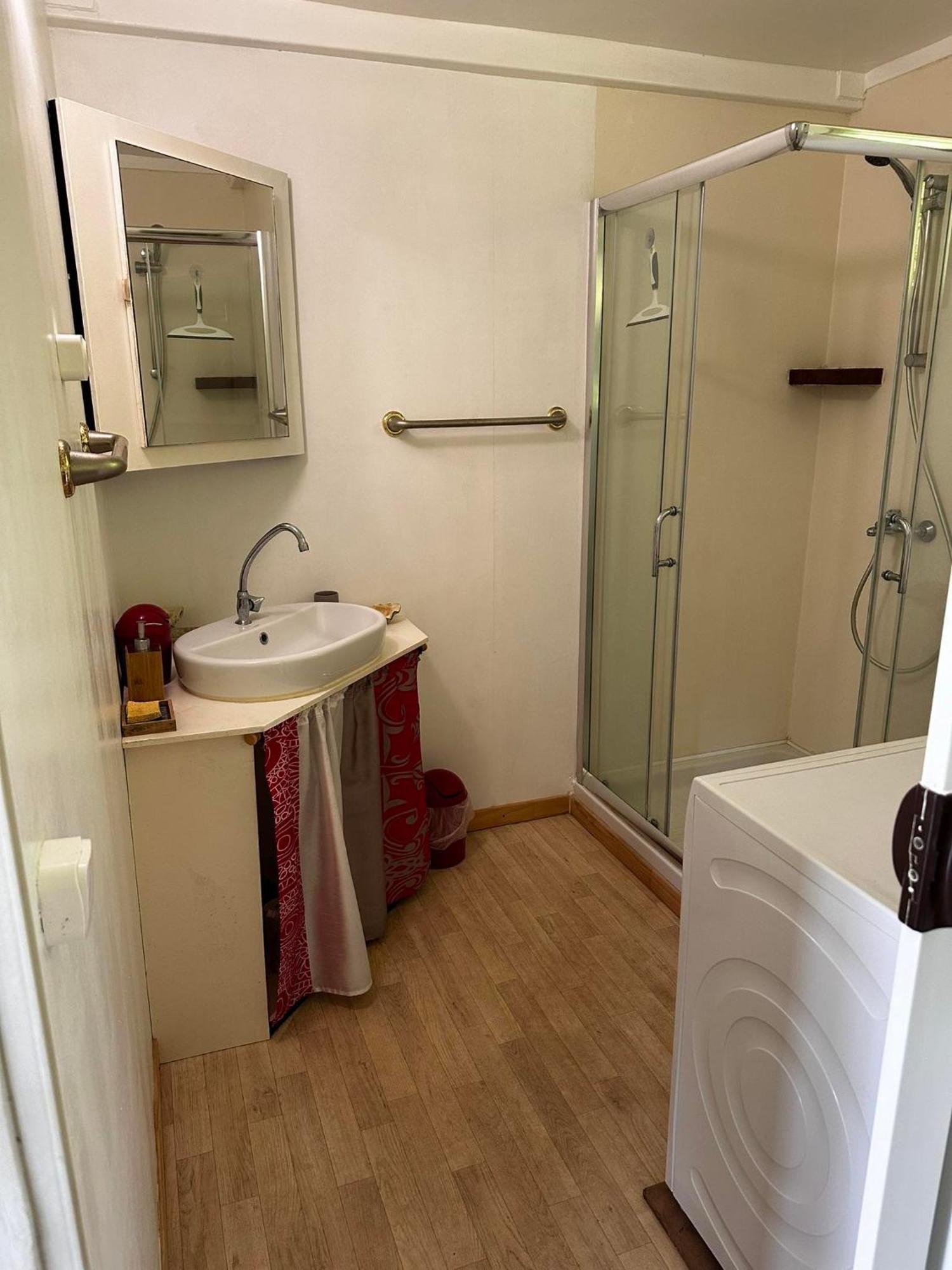 Villa Alba Maroe Екстер'єр фото