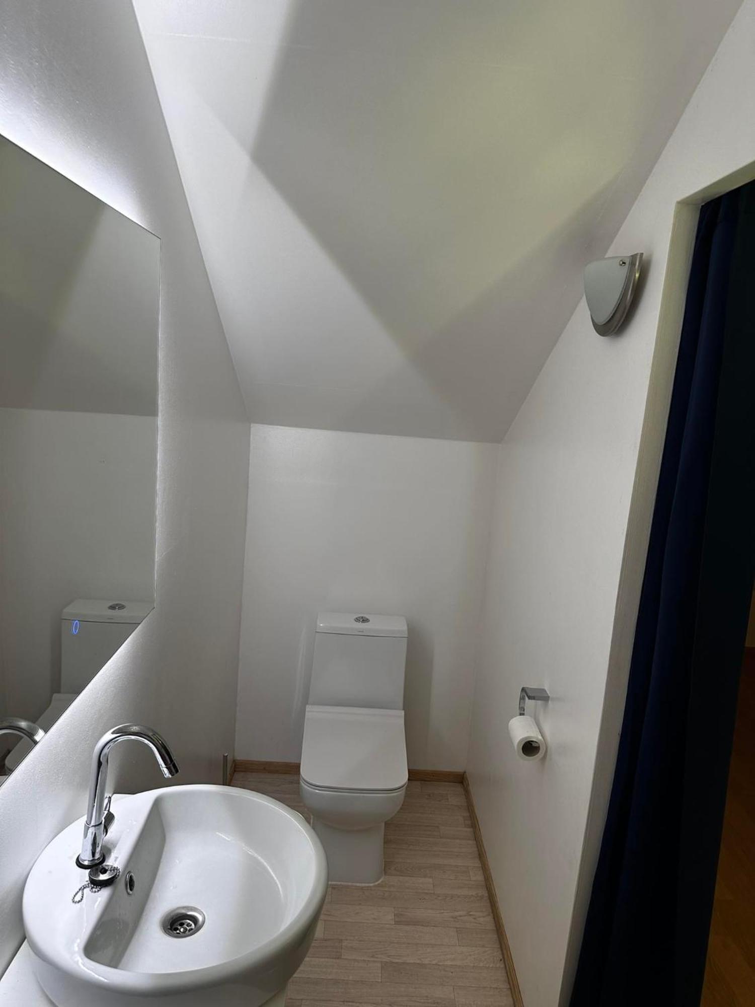 Villa Alba Maroe Екстер'єр фото