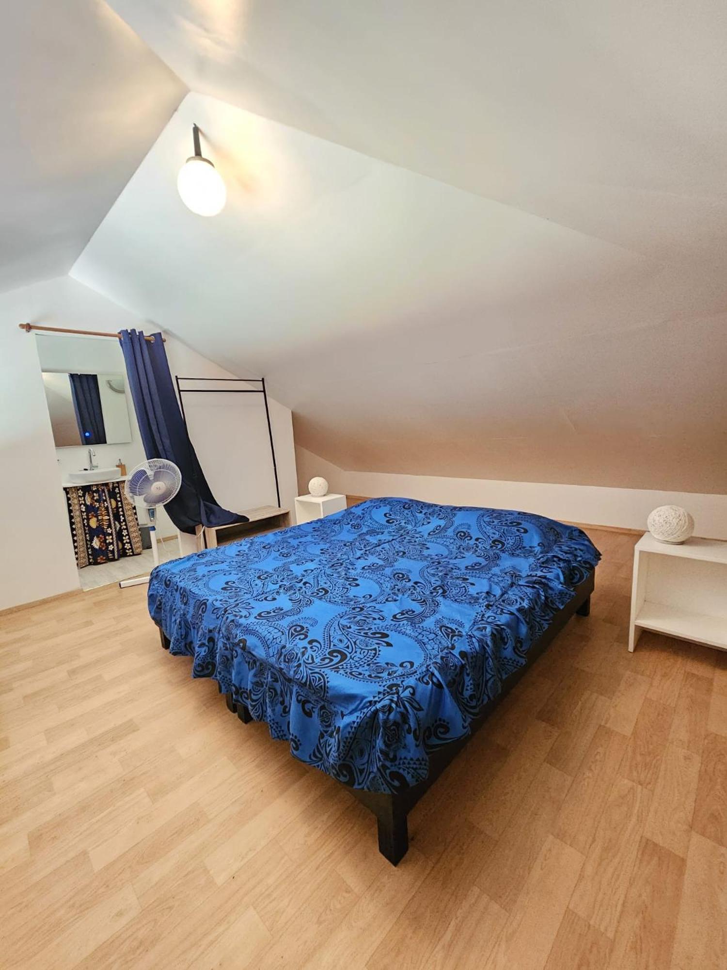 Villa Alba Maroe Екстер'єр фото